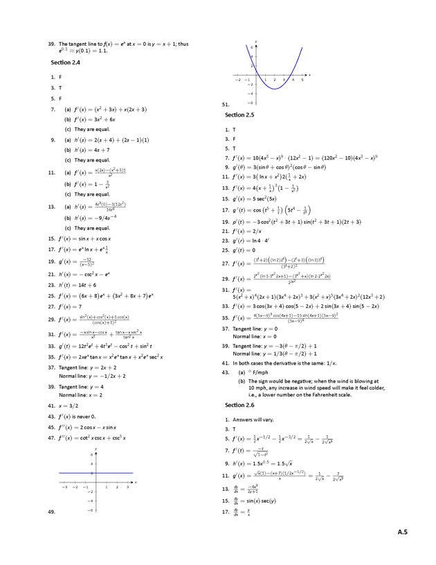 APEX Calculus - Page 919